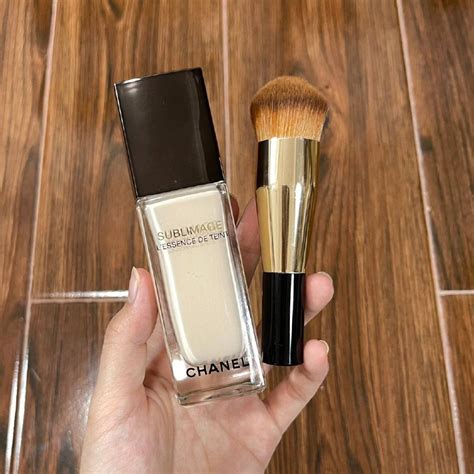 chanel serum foundation review|best chanel foundation full coverage.